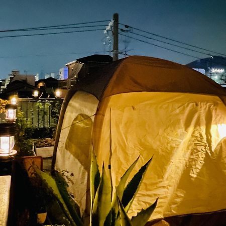 Kobe Coffee Hostel المظهر الخارجي الصورة