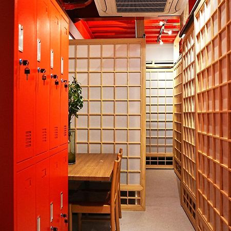 Kobe Coffee Hostel المظهر الخارجي الصورة