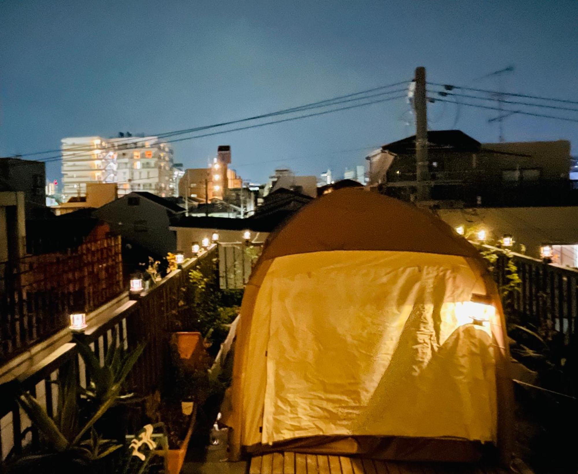 Kobe Coffee Hostel المظهر الخارجي الصورة