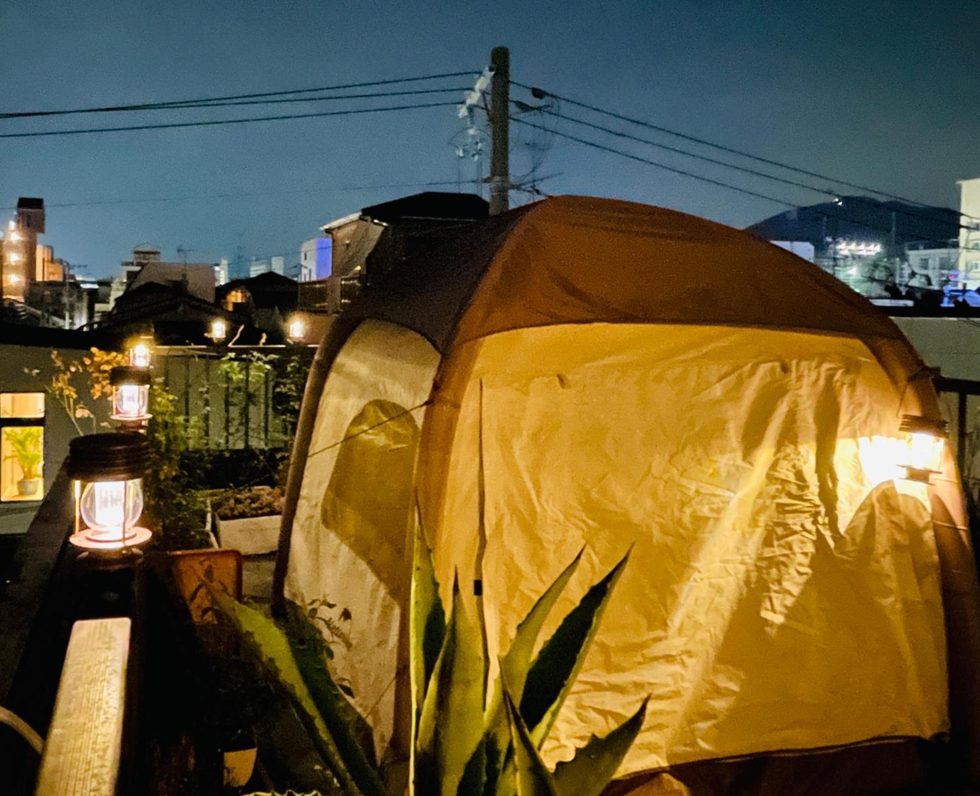 Kobe Coffee Hostel المظهر الخارجي الصورة