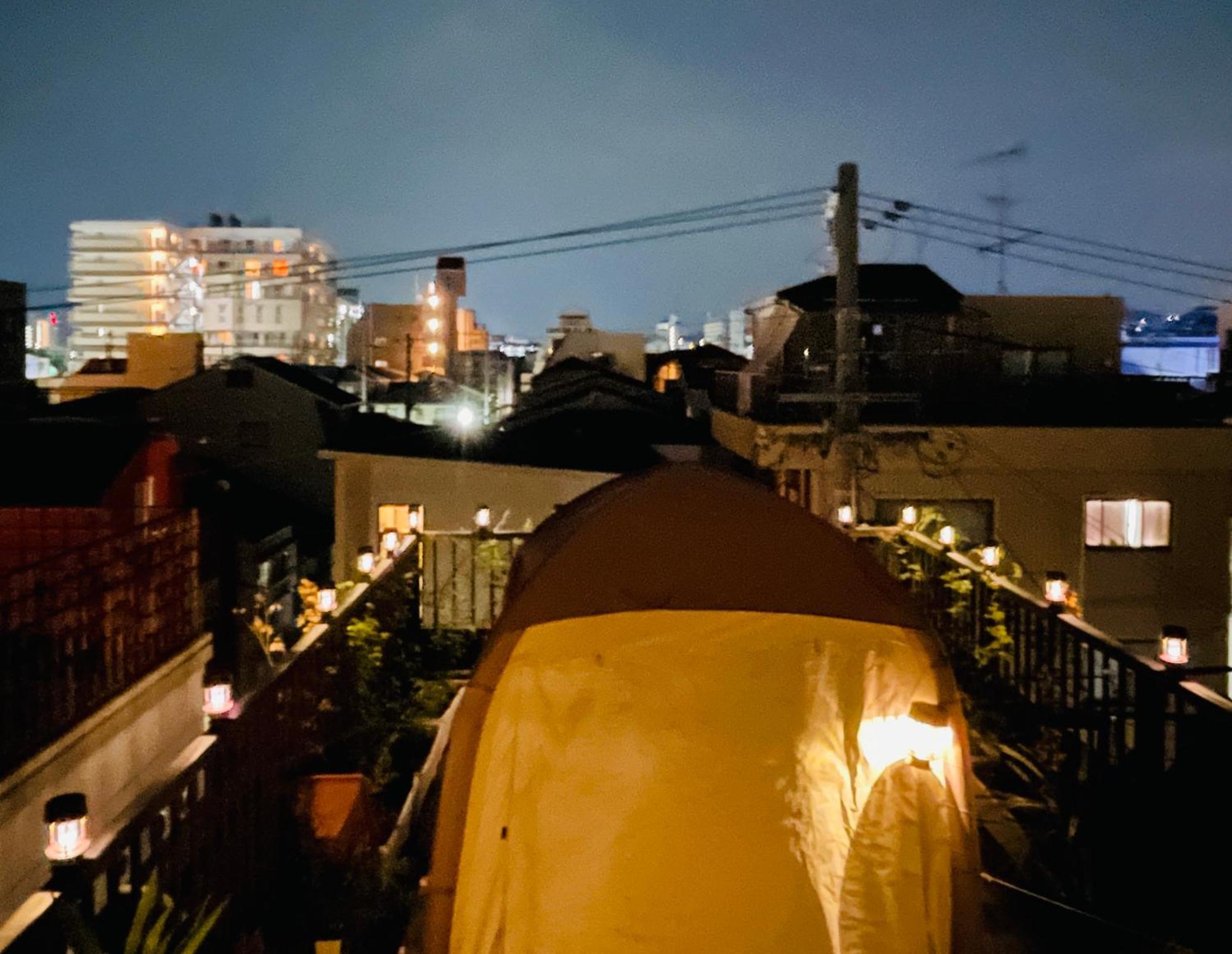 Kobe Coffee Hostel المظهر الخارجي الصورة