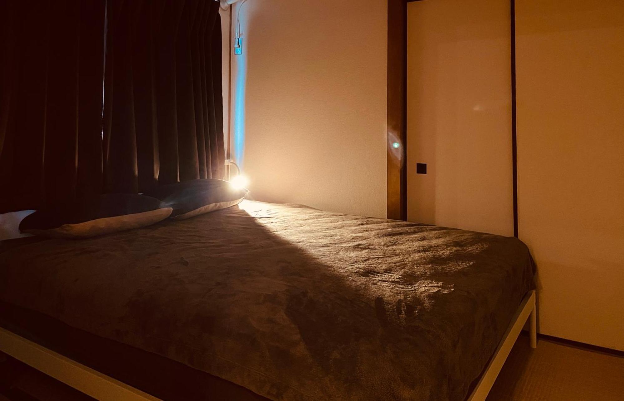 Kobe Coffee Hostel المظهر الخارجي الصورة