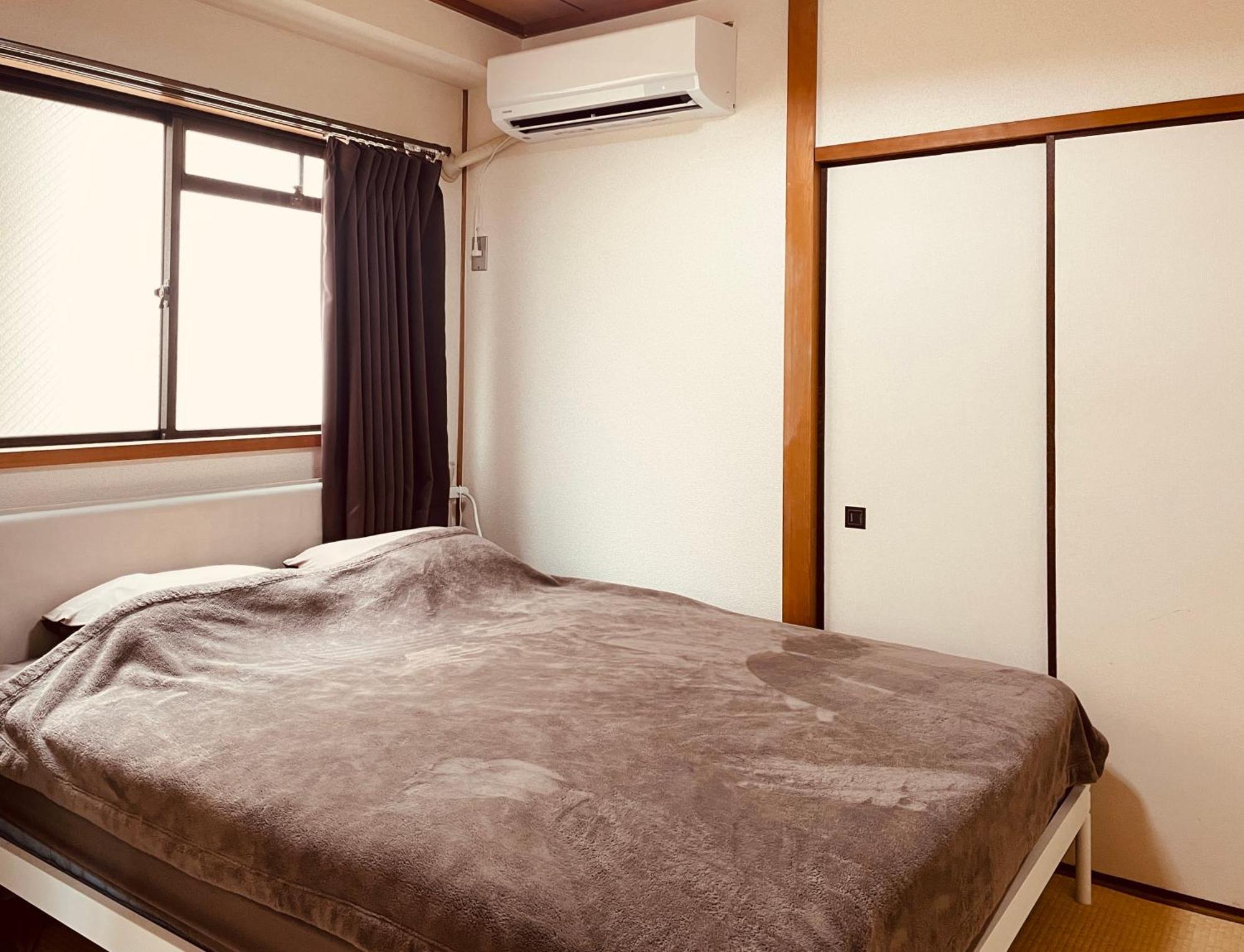 Kobe Coffee Hostel المظهر الخارجي الصورة