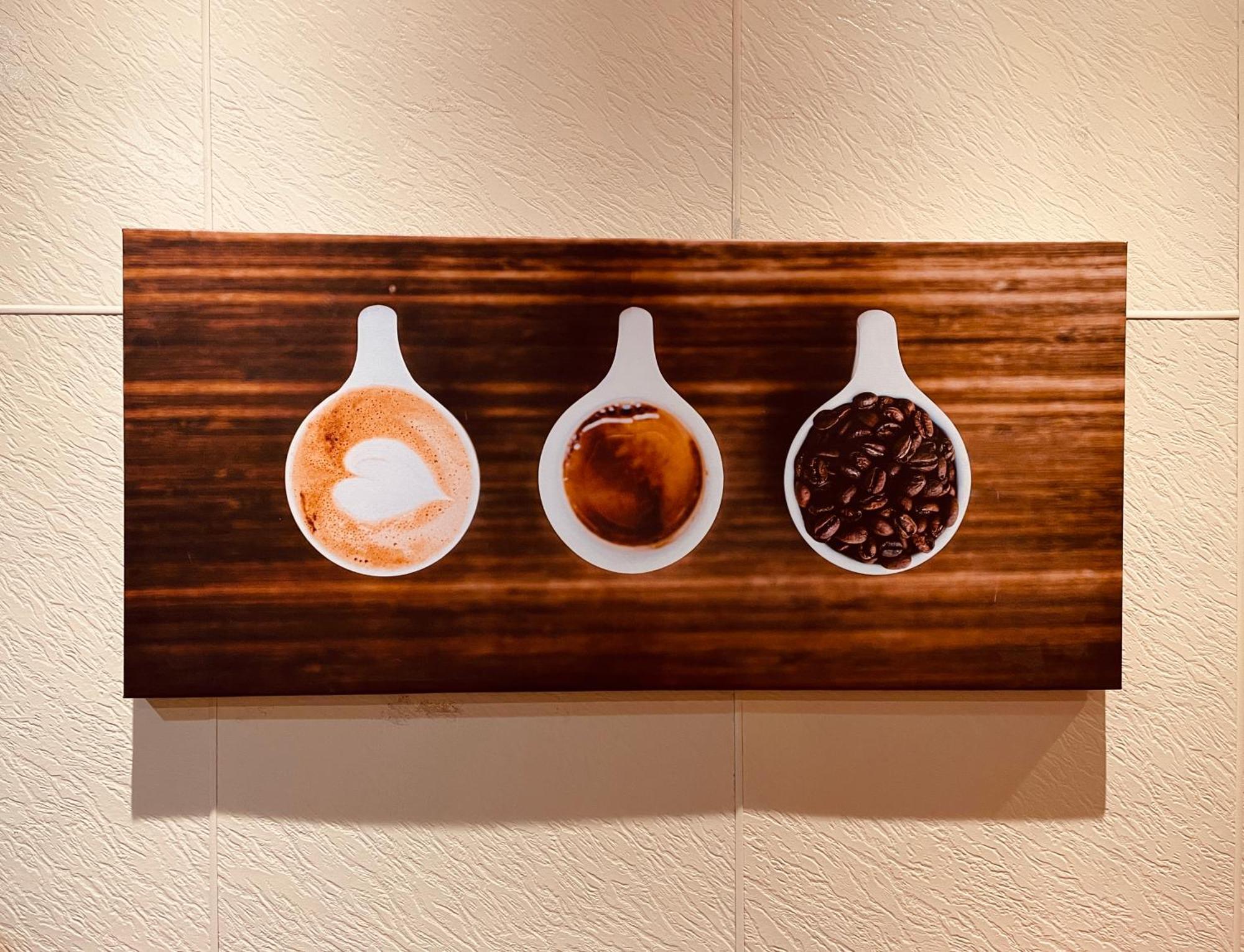 Kobe Coffee Hostel المظهر الخارجي الصورة