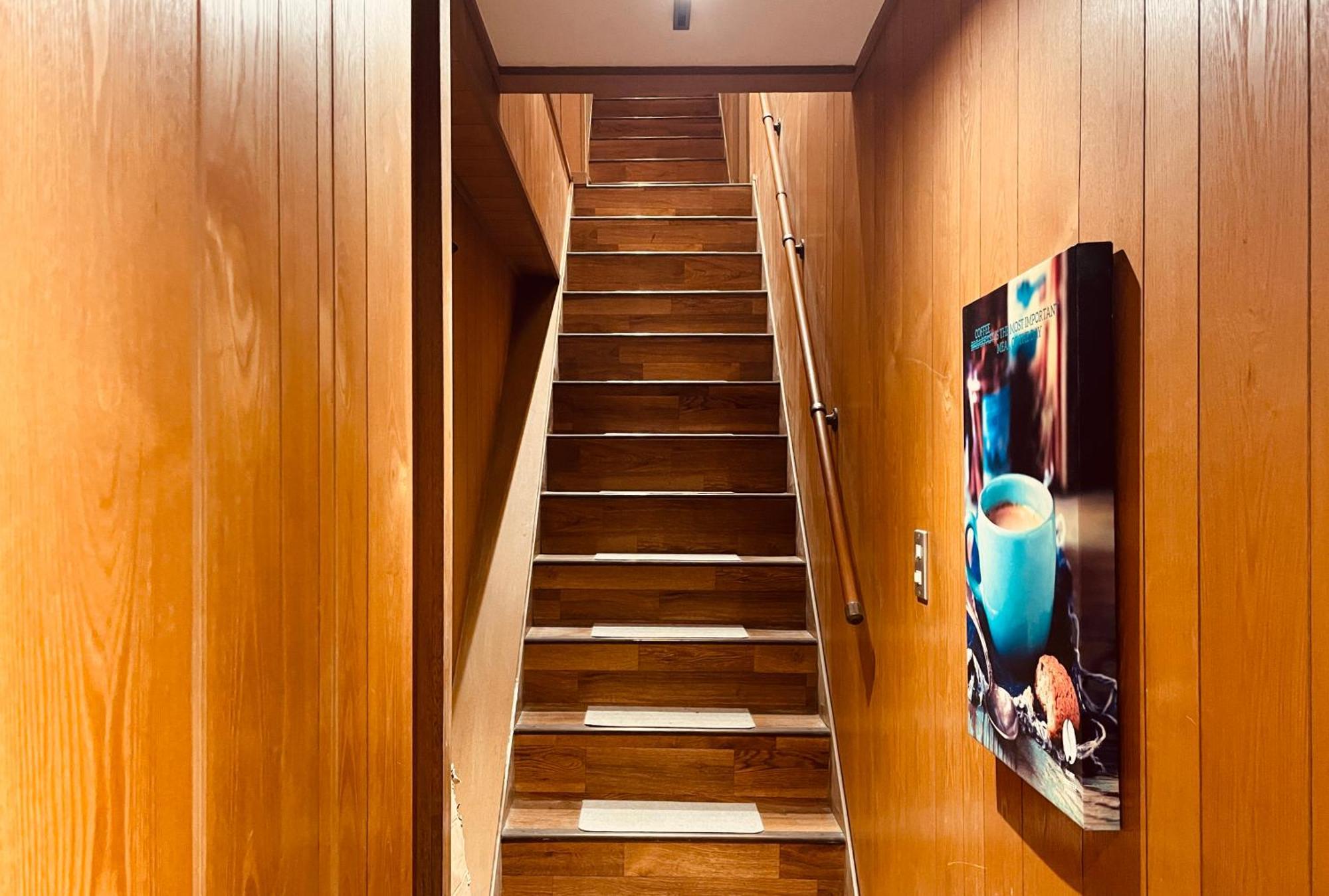 Kobe Coffee Hostel المظهر الخارجي الصورة