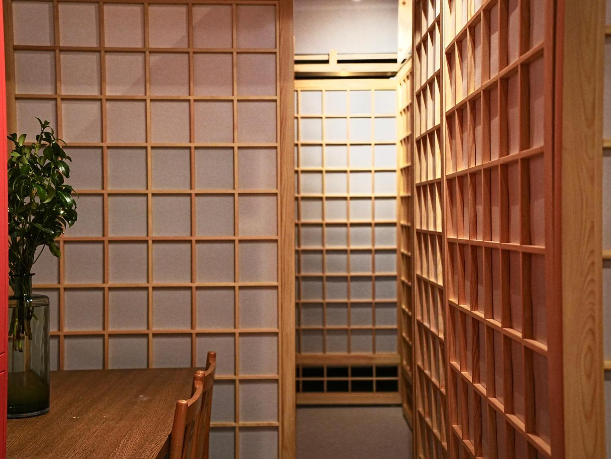 Kobe Coffee Hostel المظهر الخارجي الصورة