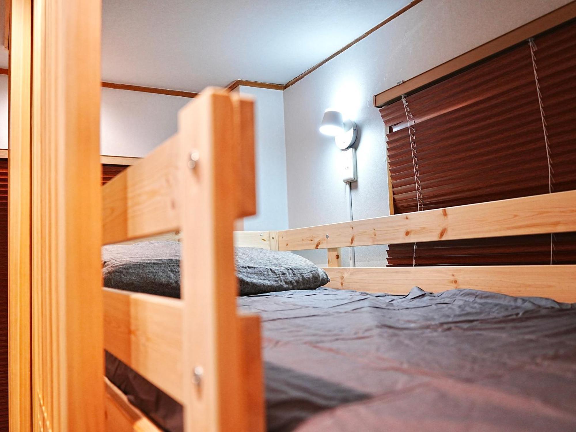 Kobe Coffee Hostel المظهر الخارجي الصورة