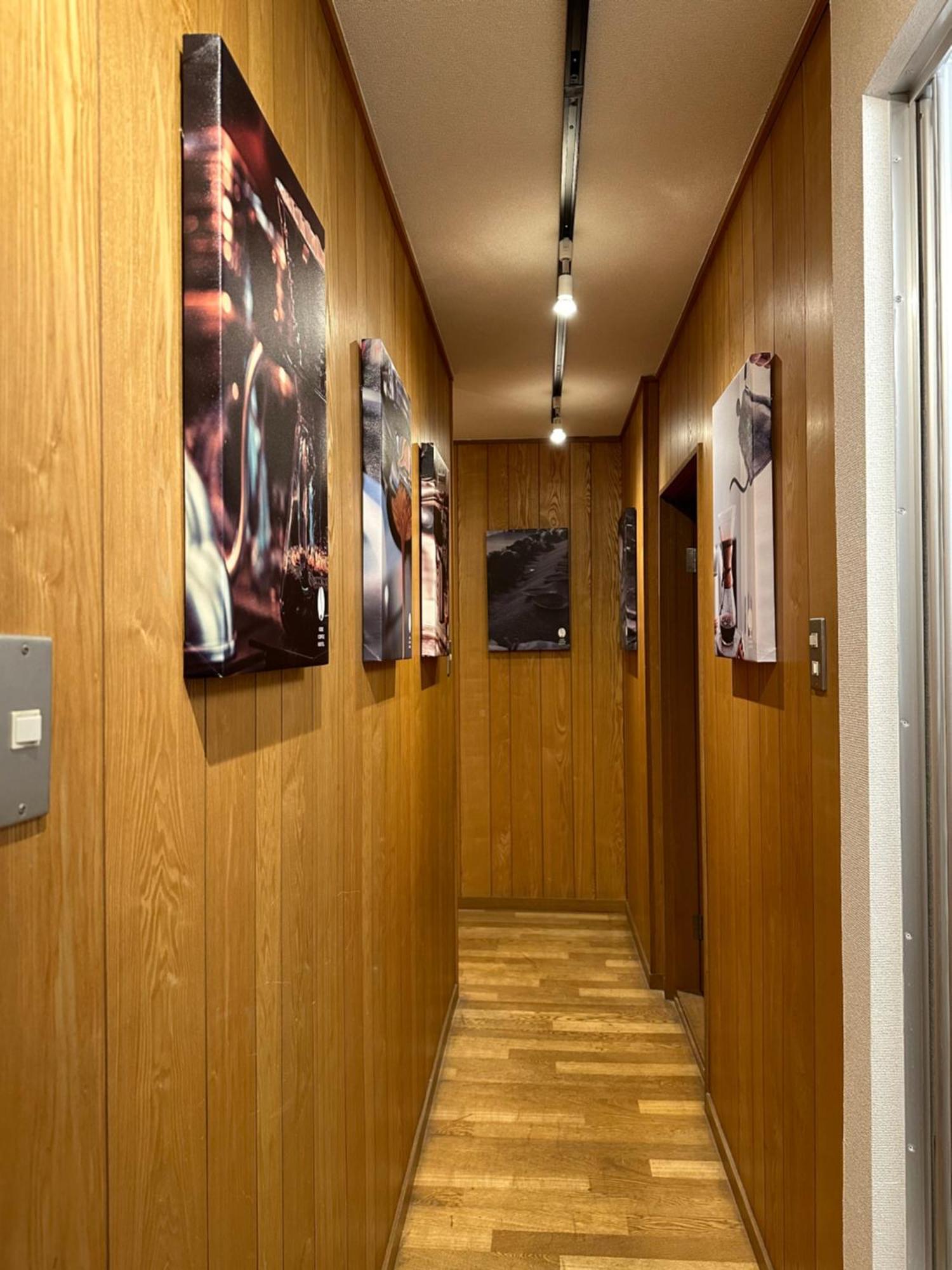Kobe Coffee Hostel المظهر الخارجي الصورة